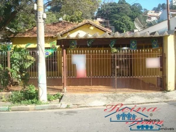 Casa em São Paulo - Tremembé