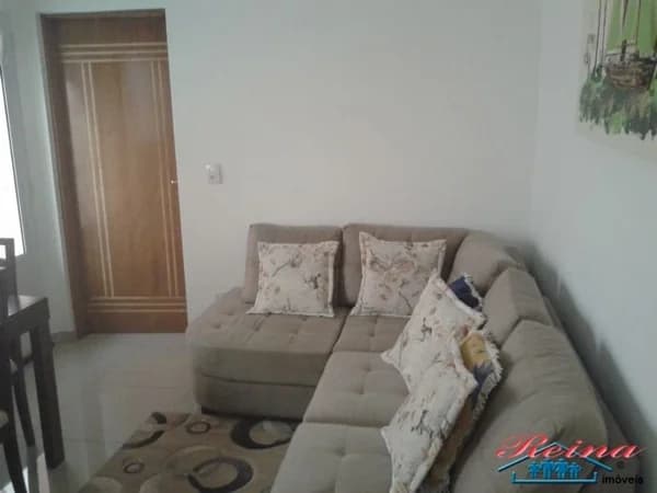 Casa em São Paulo - Vila Penteado