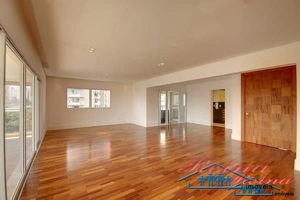 Apartamento em São Paulo - Alto de Santana