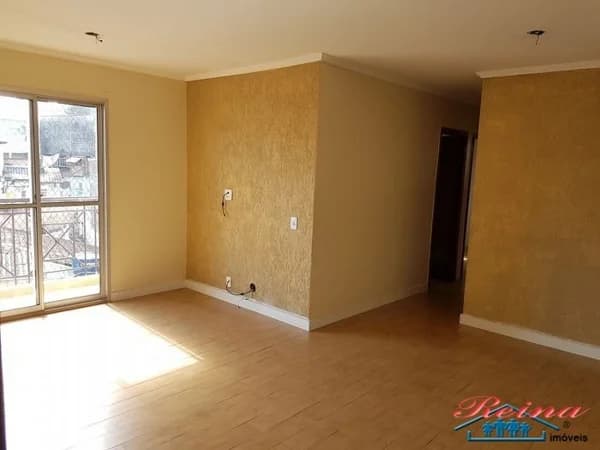 Apartamento em São Paulo - Vila Nova Mazzei