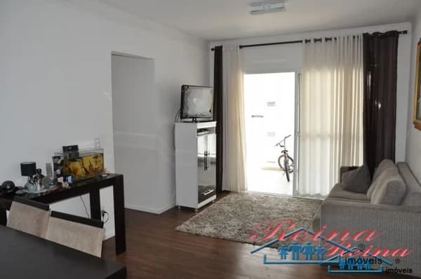 Apartamento em Cotia - Chácara Pavoeiro
