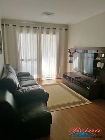 Apartamento Padrão para Venda em Vila Monte Alegre São Paulo-SP