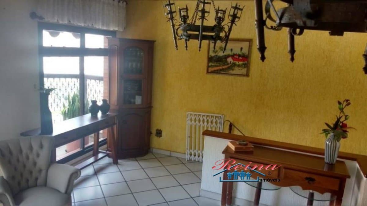 Apartamento Cobertura Duplex para Venda em Santana São Paulo-SP