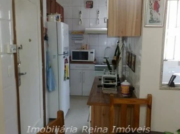 Apartamento em São Paulo - Bela Vista