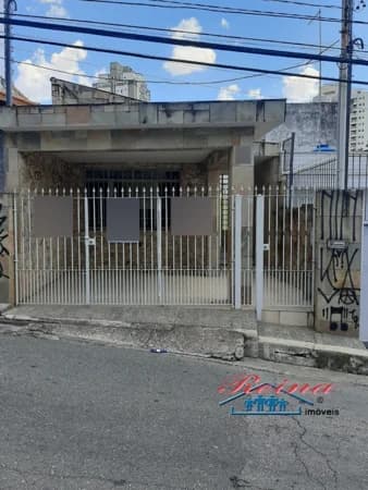 Casa Térrea para Venda em Conjunto Residencial Santa Terezinha São Paulo-SP