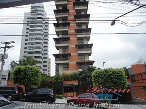 Apartamento em São Paulo - Água Fria