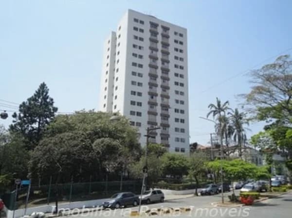 Apartamento Padrão para Venda em Lauzane Paulista São Paulo-SP