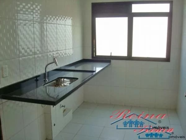 Apartamento em São Paulo - Vila Isolina Mazzei