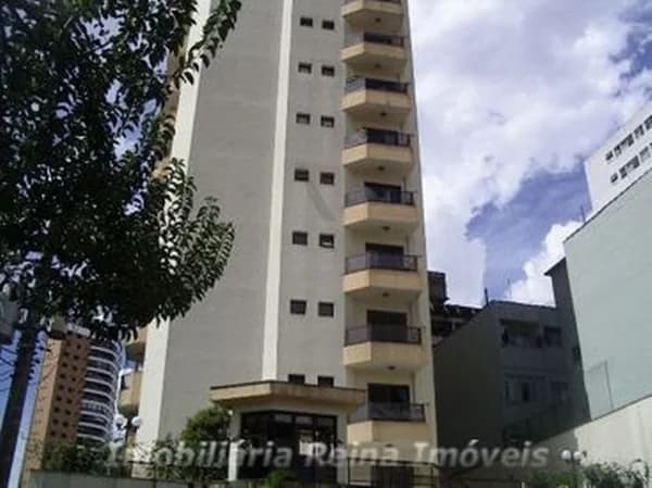 Apartamento em São Paulo - Santana