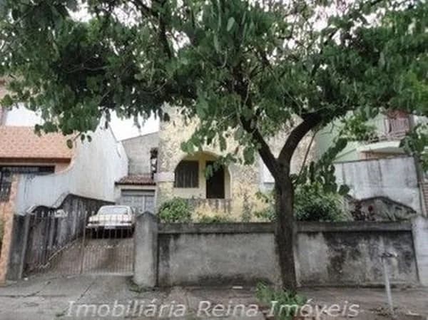 Lote/Terreno em São Paulo - Santa Teresinha