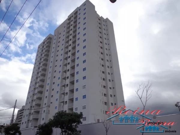 Apartamento em São Paulo - Vila Mazzei