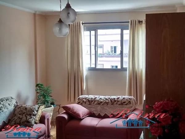 Apartamento em São Paulo - Tucuruvi