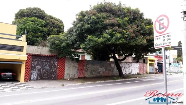 Terreno para Venda em Vila Nova Cachoeirinha São Paulo-SP
