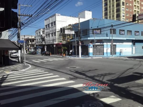 Sala Comercial para Venda em Santana São Paulo-SP