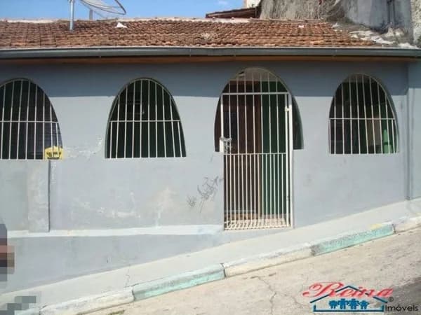 Casa em São Paulo - Vila Ede