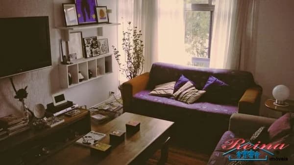 Apartamento em São Paulo - Limão
