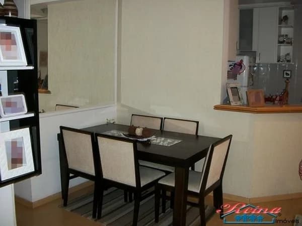 Apartamento em São Paulo - Mandaqui