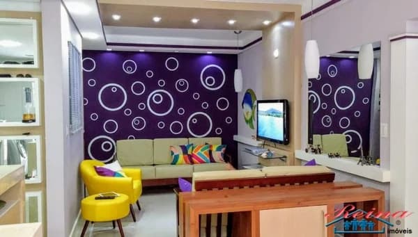 Apartamento em Ubatuba - Praia Grande