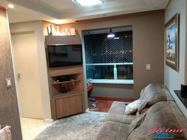 Apartamento Padrão para Venda em Parque Novo Mundo São Paulo-SP