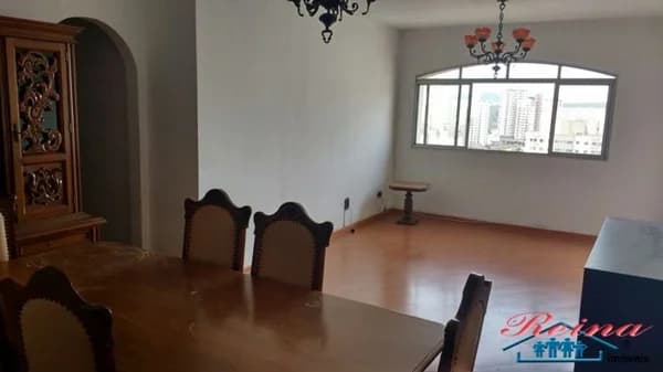 Apartamento em São Paulo - Mandaqui