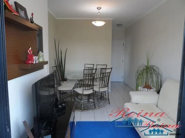 Apartamento em São Paulo - Parque Mandaqui