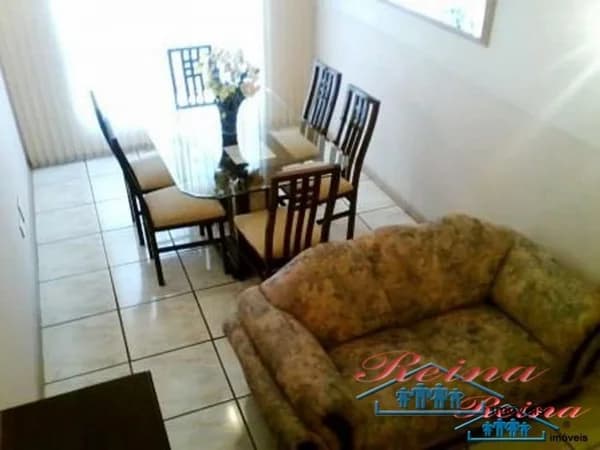 Apartamento em São Paulo - Freguesia do Ó