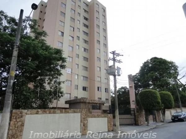 Apartamento em São Paulo - Tremembé