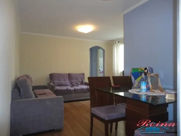 Apartamento em São Paulo - Mandaqui