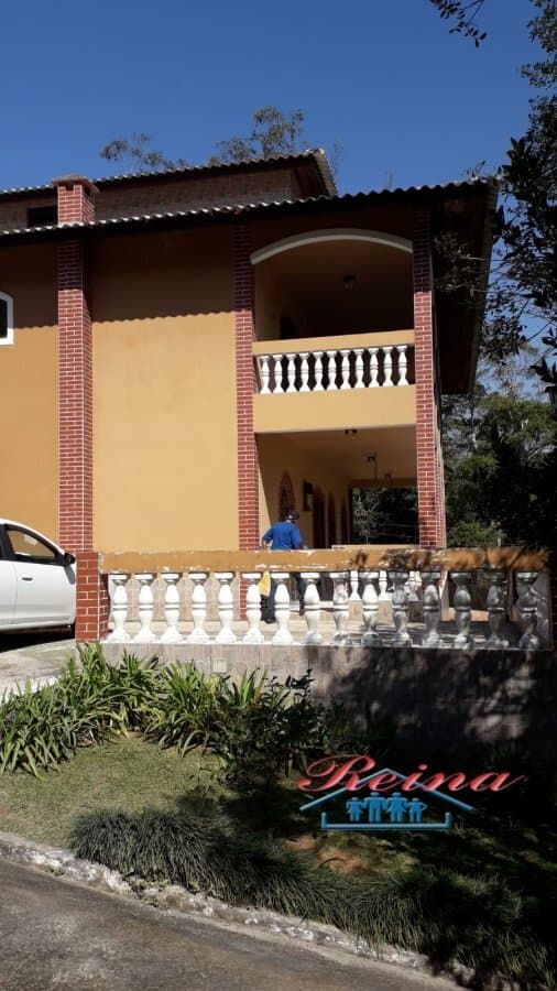 Chácara para Venda em Barragem São Paulo-SP