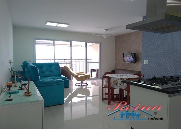 Apartamento Cobertura para Venda em Jardim Flor da Montanha Guarulhos-SP