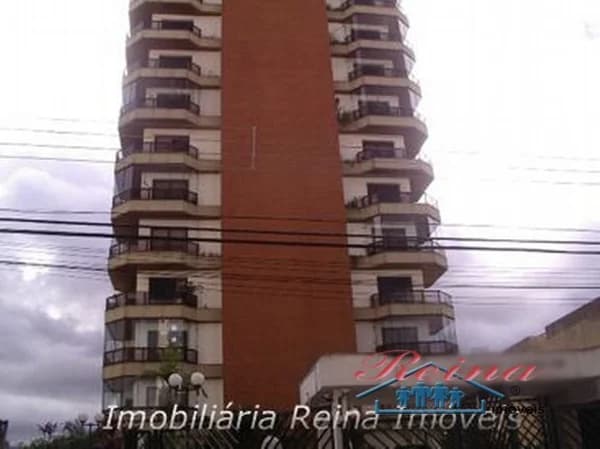 Apartamento em Guarulhos - Vila Galvão
