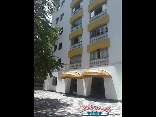 Apartamento em São Paulo - Tremembé