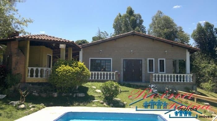 Casa em Mairiporã - Serra da Cantareira