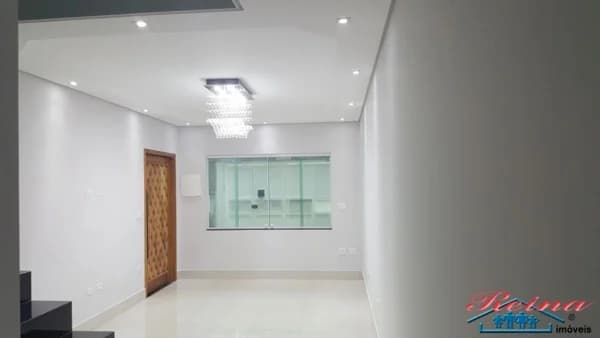 Sobrado em Guarulhos - Parque Continental I