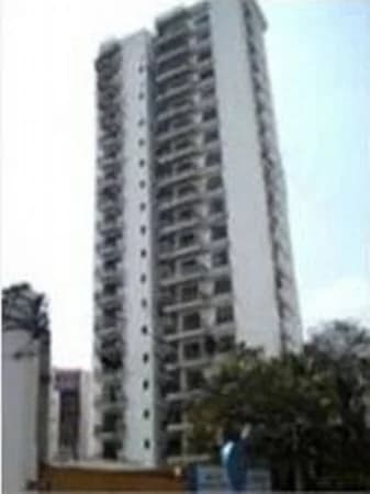 Apartamento em São Paulo - Morumbi