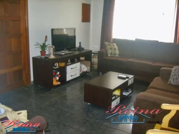 Sobrado em São Paulo - Vila Guilherme