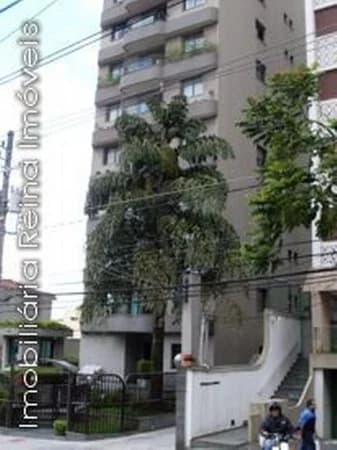 Apartamento em São Paulo - Santana