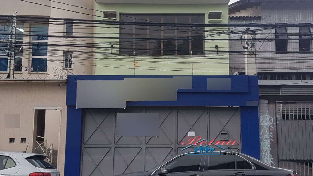 Prédio Comercial para Aluguel em Santana São Paulo-SP