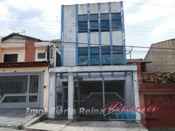 Sala/Conjunto em São Paulo - Vila Alpina