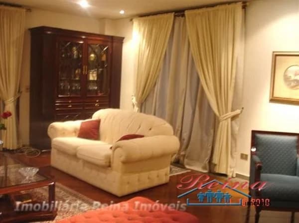 Apartamento em São Paulo - Brooklin Novo