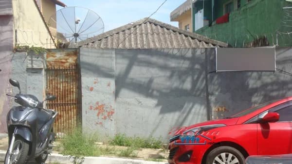 Terreno Lote para Venda em Vila Nova Cachoeirinha São Paulo-SP