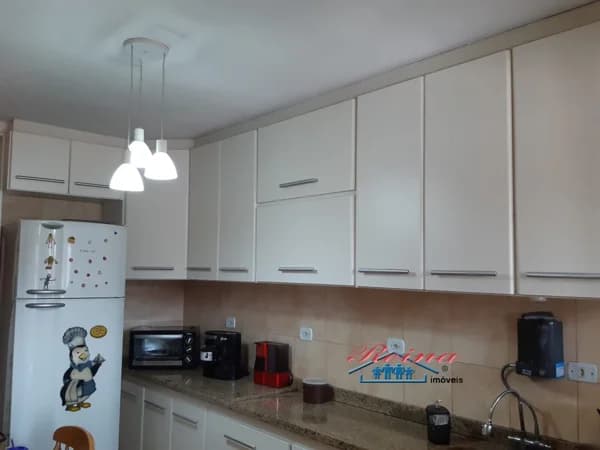 Apartamento Padrão para Venda em Centro Guarulhos-SP