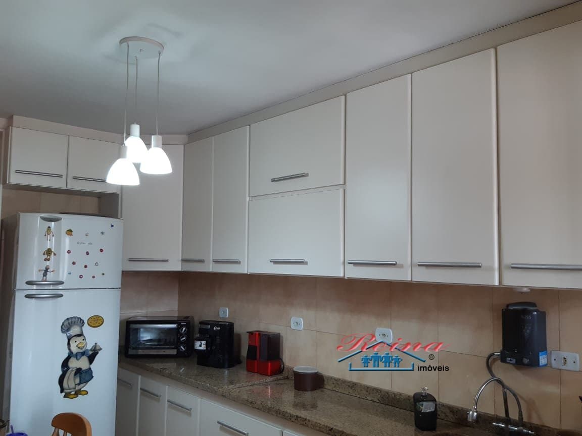 Apartamento Padrão para Venda em Centro Guarulhos-SP