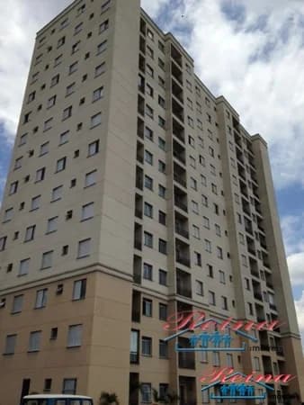 Apartamento em São Paulo - Vila Penteado