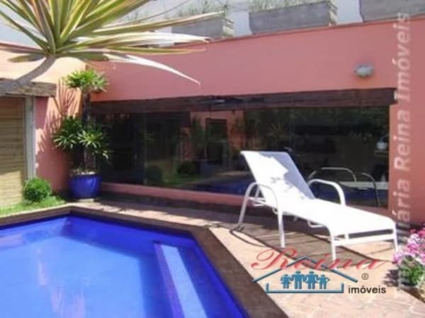 Apartamento em São Paulo - Brooklin Novo