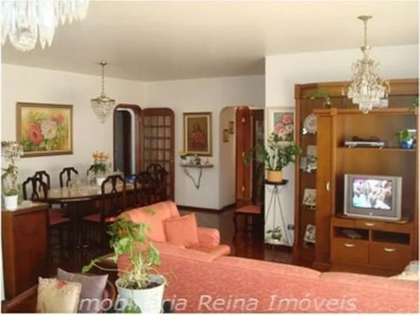 Apartamento Padrão para Venda em Água Rasa São Paulo-SP