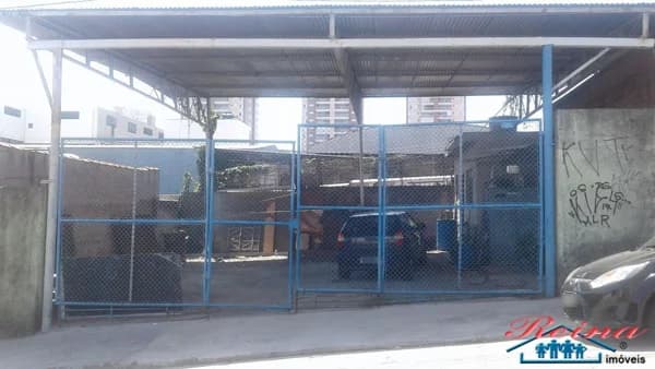 Galpão/Pavilhão Salão Comercial para Venda e Aluguel em Vila Invernada São Paulo-SP