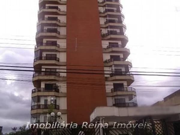 Apartamento em Guarulhos - Vila Galvão