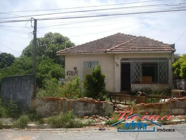 Terreno para Venda em Tremembé São Paulo-SP