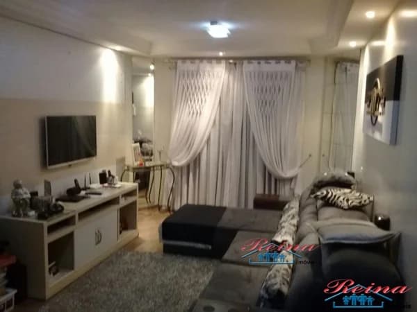 Sobrado em São Paulo - Vila Mazzei
